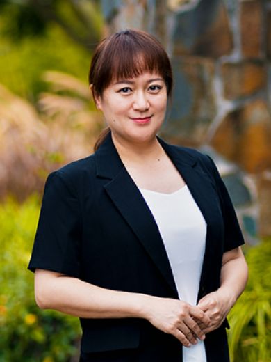 Cathy Cai - Real Estate Agent at Ray White Eight - Mile Plains