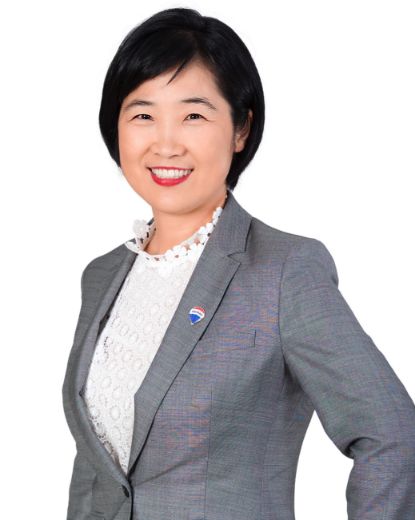 Cathy Cheng - Real Estate Agent at RE/MAX Community Realty