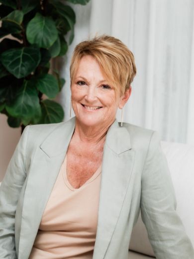 CATHY COLES - Real Estate Agent at Coolum Beach Real Estate - COOLUM BEACH