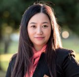 Cathy Fu  - Real Estate Agent From - Ozcapital Real Estate - Box Hill