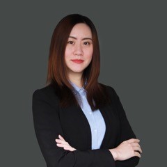 CATHY LI Real Estate Agent