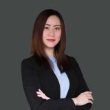 CATHY LI - Real Estate Agent From - WINEX REAL ESTATE PTY LTD