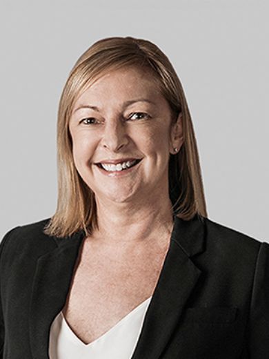 Cathy Morgan - Real Estate Agent at The Agency Eastern Suburbs