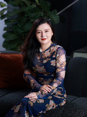 Cathy Yuan Tian Real Estate Agent