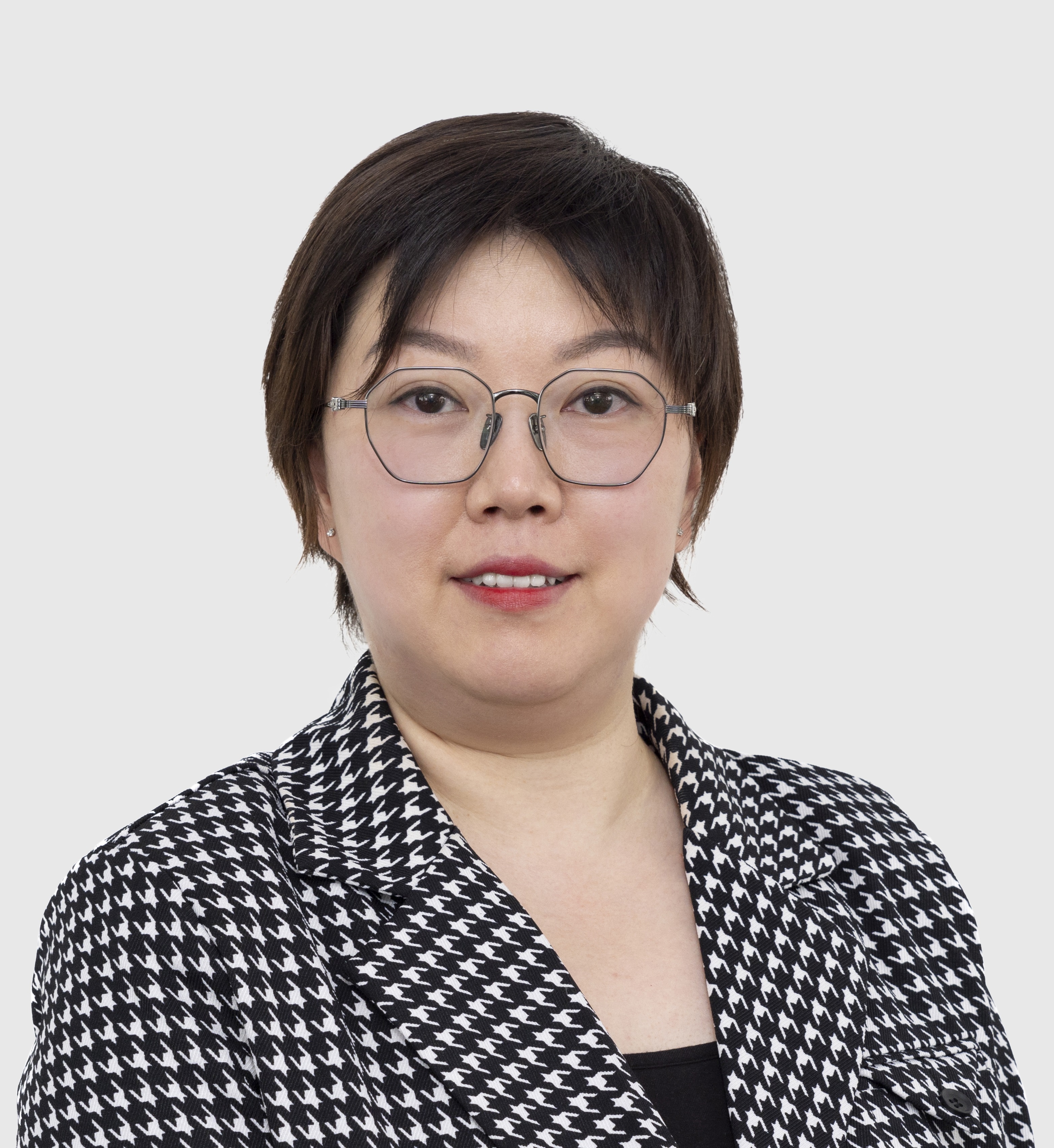 Cathy Zhang Real Estate Agent