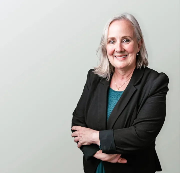 Catriona Swan - Real Estate Agent