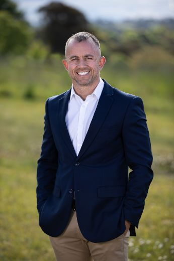 Cayne  Moar - Real Estate Agent at Ray White Rural - Guyra/Armidale