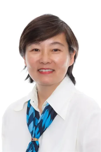 Jane Li - Real Estate Agent at Harcourts - Asap Group