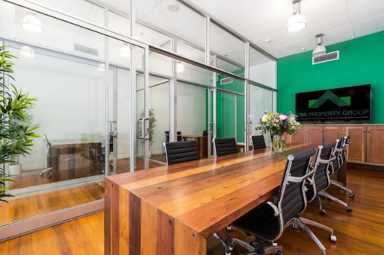 CBS Property Group - FORTITUDE VALLEY - Real Estate Agency