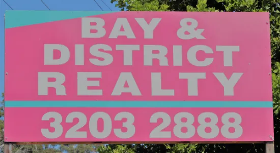 Bay & District Realty - Deception Bay - Real Estate Agency