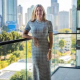 Courtney Caulfield - Real Estate Agent From - Place - Kangaroo Point