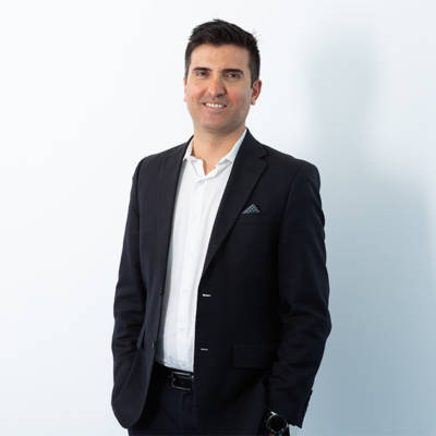 Alvin  Boniadian - Real Estate Agent