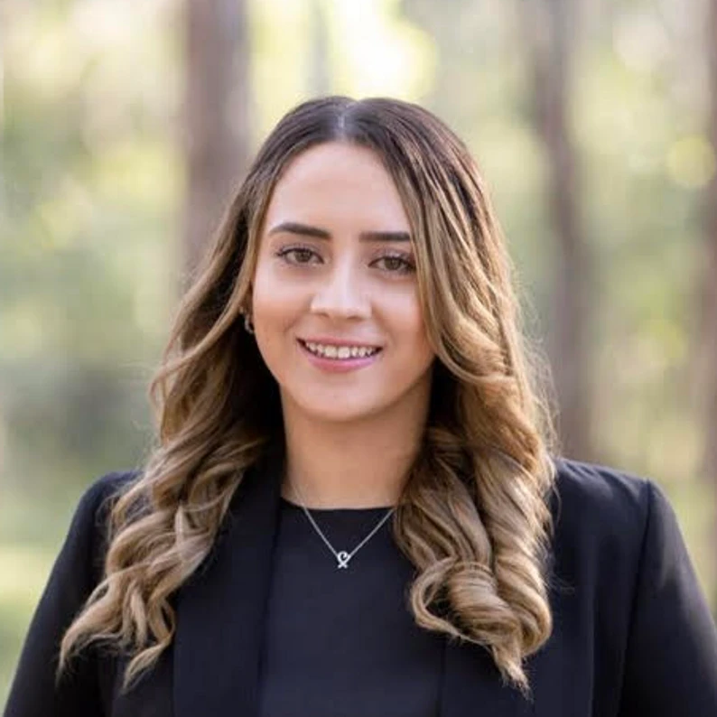 Allana Neale - Real Estate Agent