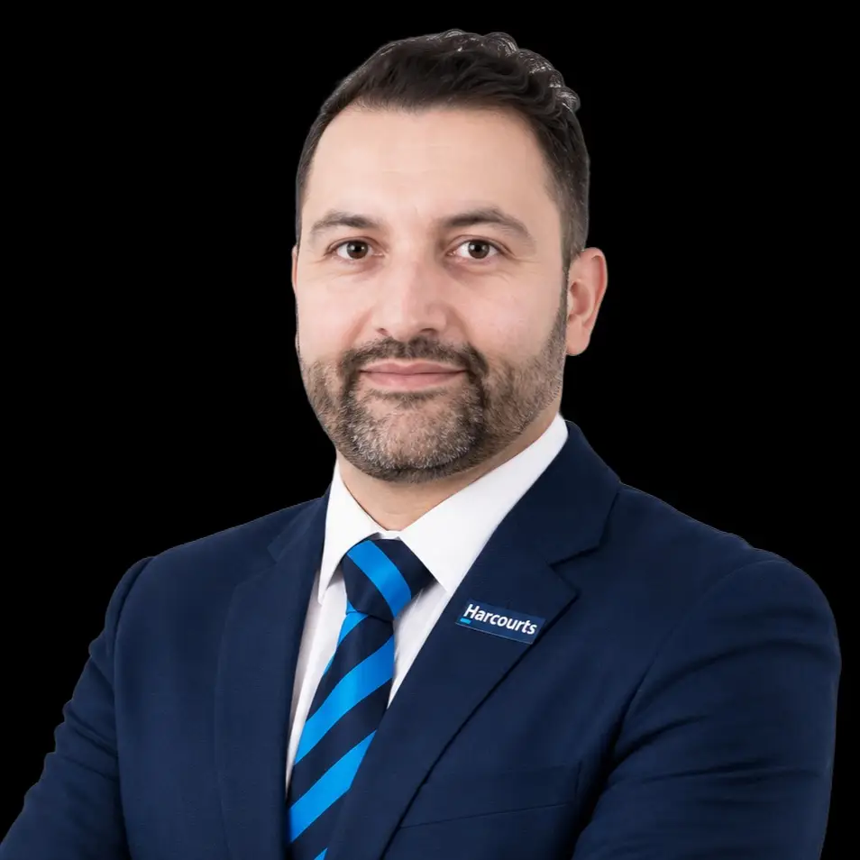 ISH Khanal - Real Estate Agent