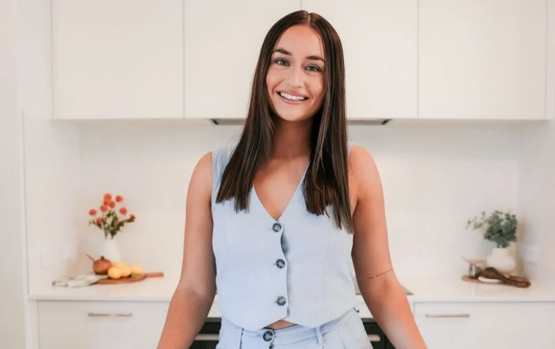 Jorja Pauling - Real Estate Agent