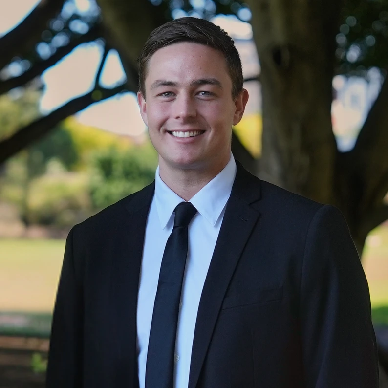 Edward  Mearns - Real Estate Agent