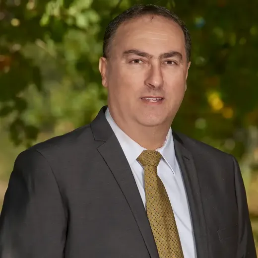George Jahshan - Real Estate Agent at Ray White - Westmead