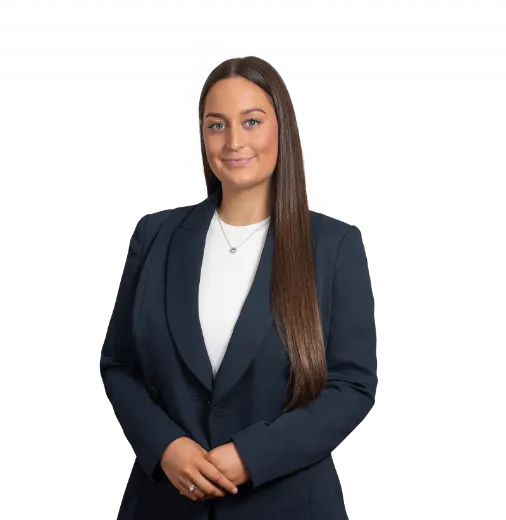 Jasmyn Barclay - Real Estate Agent at OBrien Real Estate - Seaford