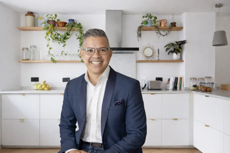 Derick  Pitt - Real Estate Agent
