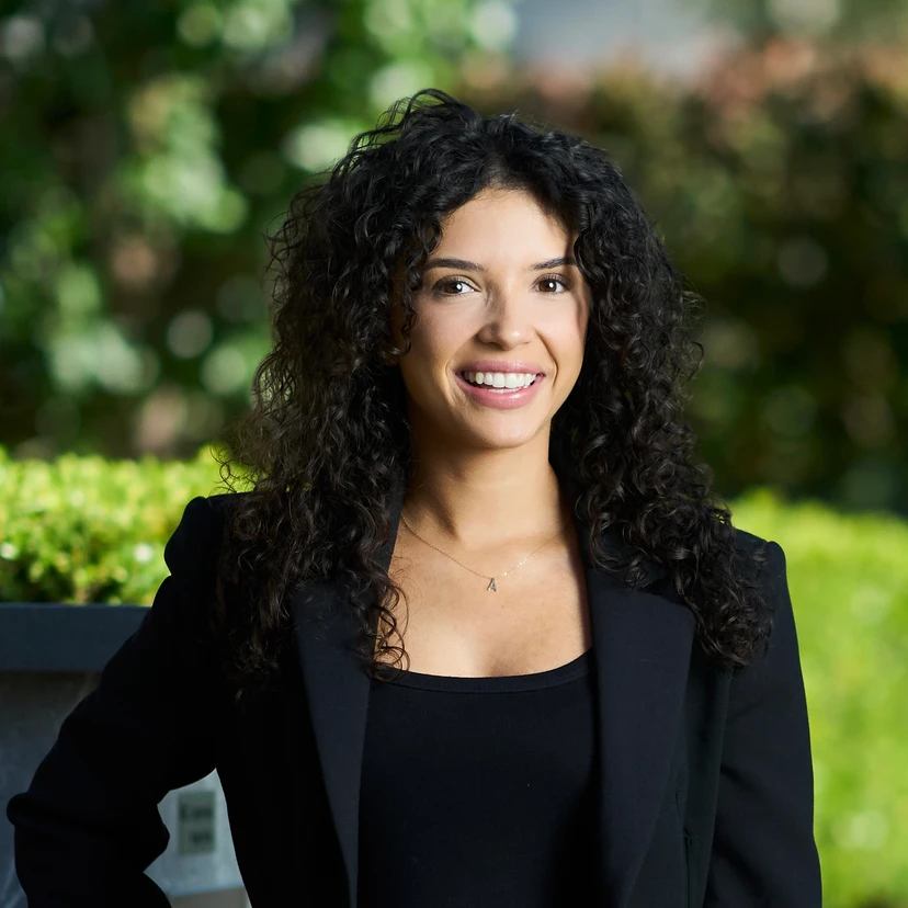 Alana Calabro - Real Estate Agent