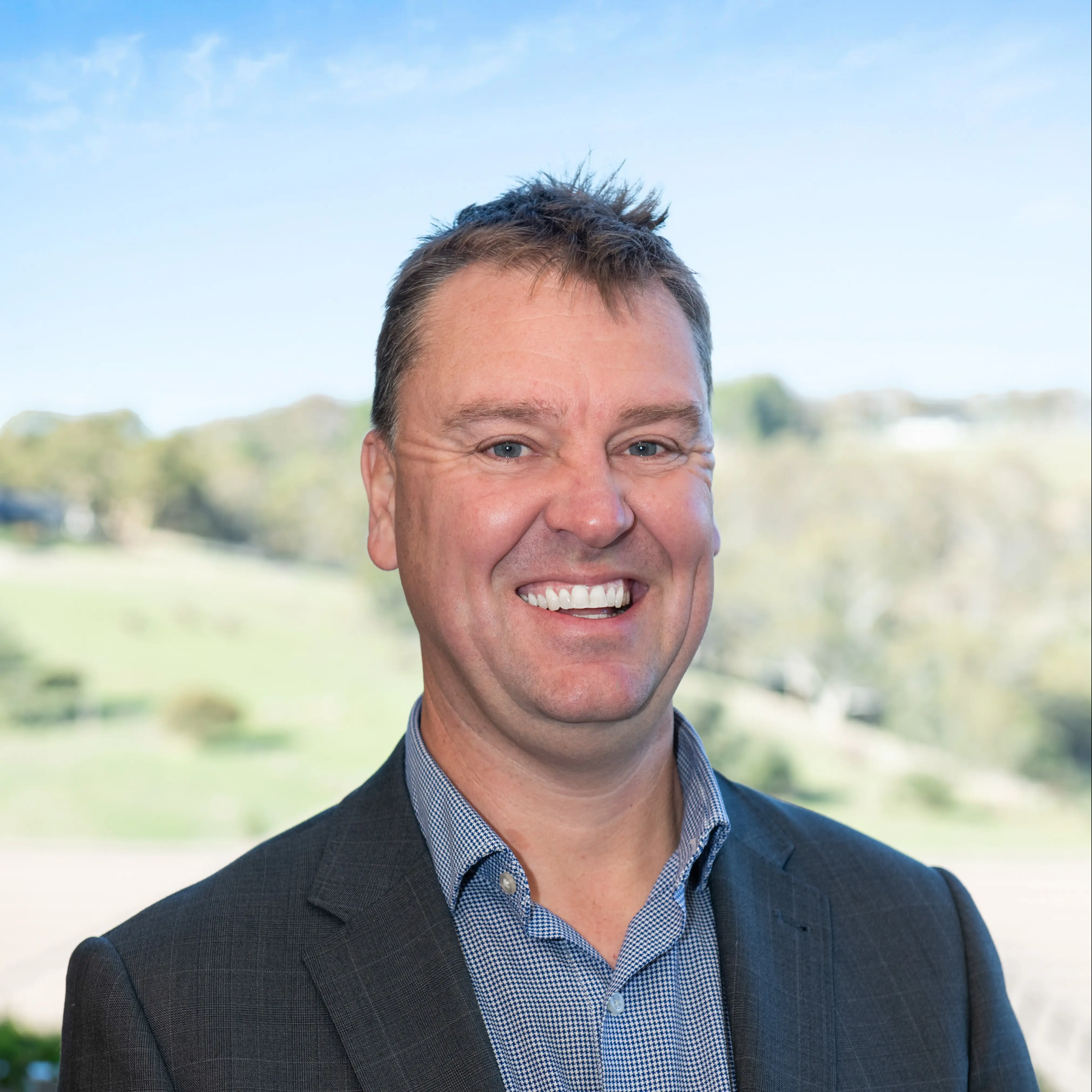 Daniel Nichols - Real Estate Agent