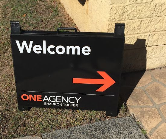 One Agency - Sharron Tucker - Real Estate Agency