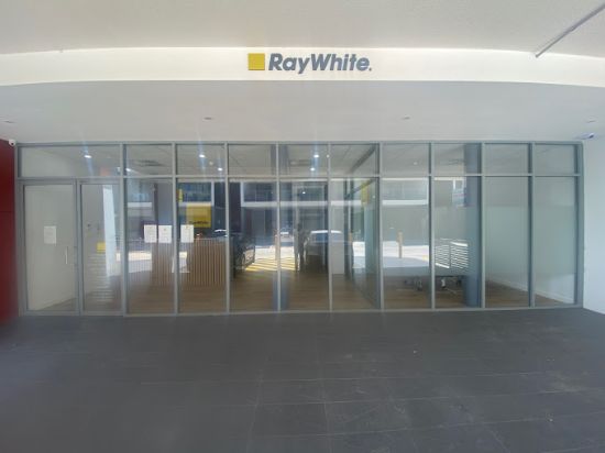 Ray White - Kellyville Ridge - Real Estate Agency