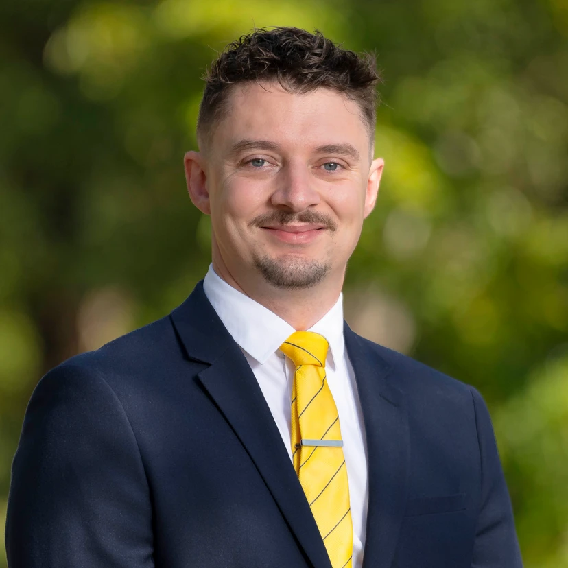 Joshua Roberts - Real Estate Agent