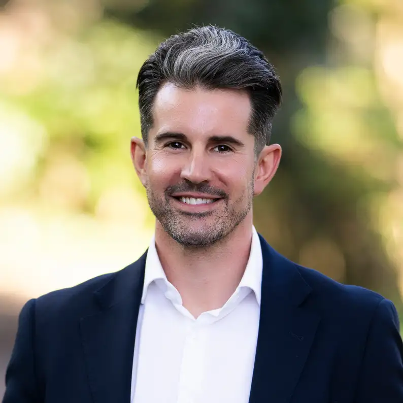 Tim Latham - Real Estate Agent