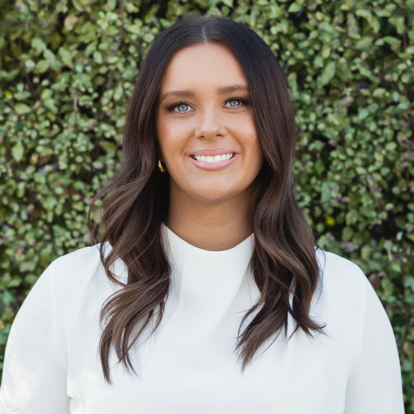 Georgia Bryden - Real Estate Agent
