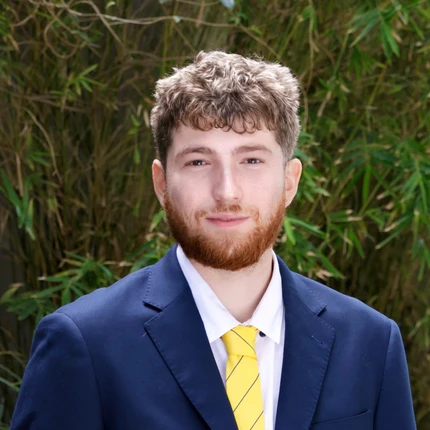 Logan BarrGorgievski - Real Estate Agent