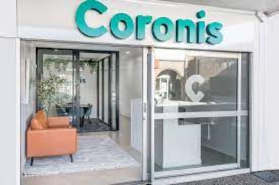Coronis Sale - SALE - Real Estate Agency