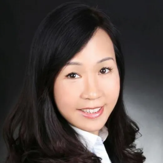 Cecilia Chen - Real Estate Agent at Henderson Realty  - Hurstville 