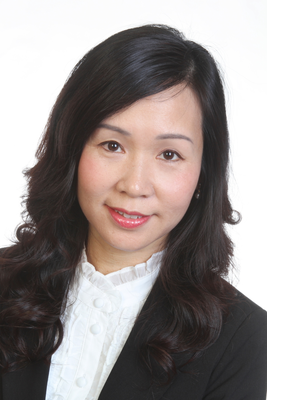 Cecilia Xue Yuan Chen Real Estate Agent