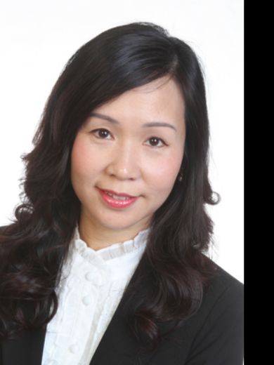 Cecilia Xue Yuan Chen - Real Estate Agent at Henderson Realty  - Hurstville 