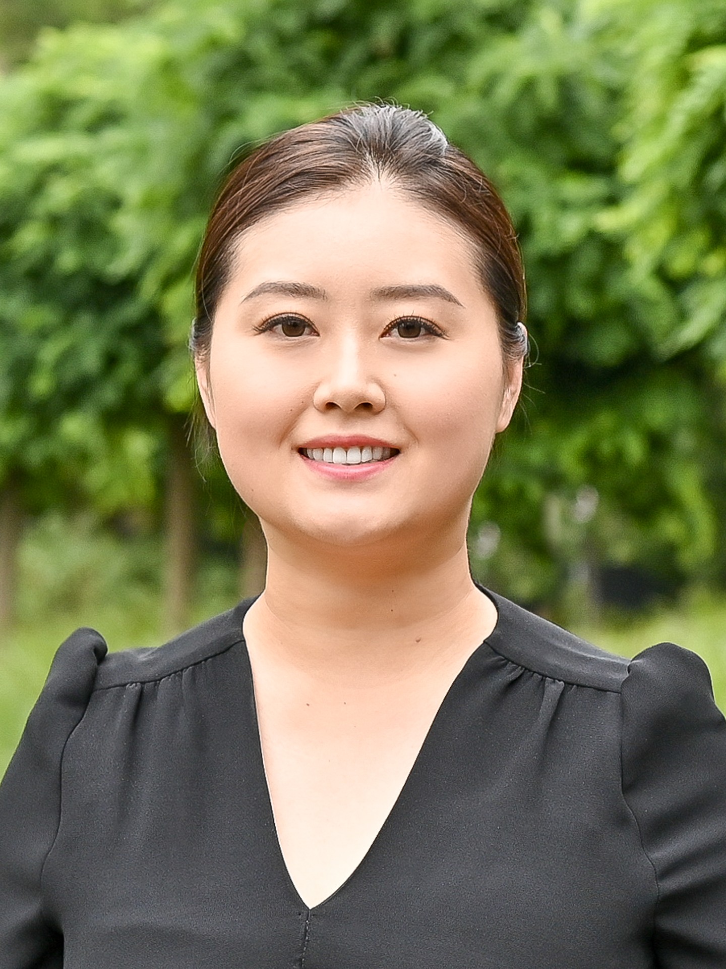 Cecilia Yao Real Estate Agent