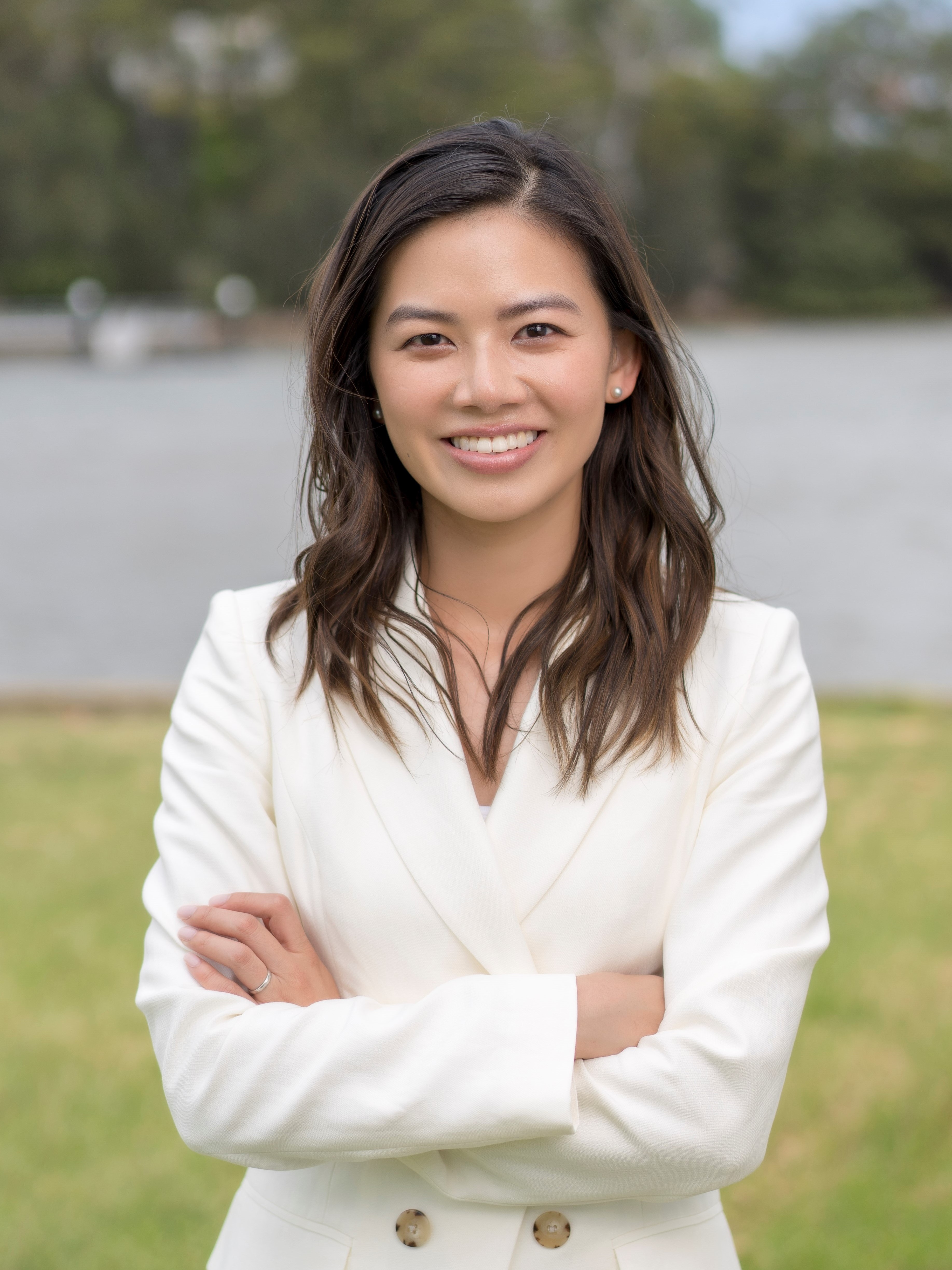 Cecily  Zhu Real Estate Agent