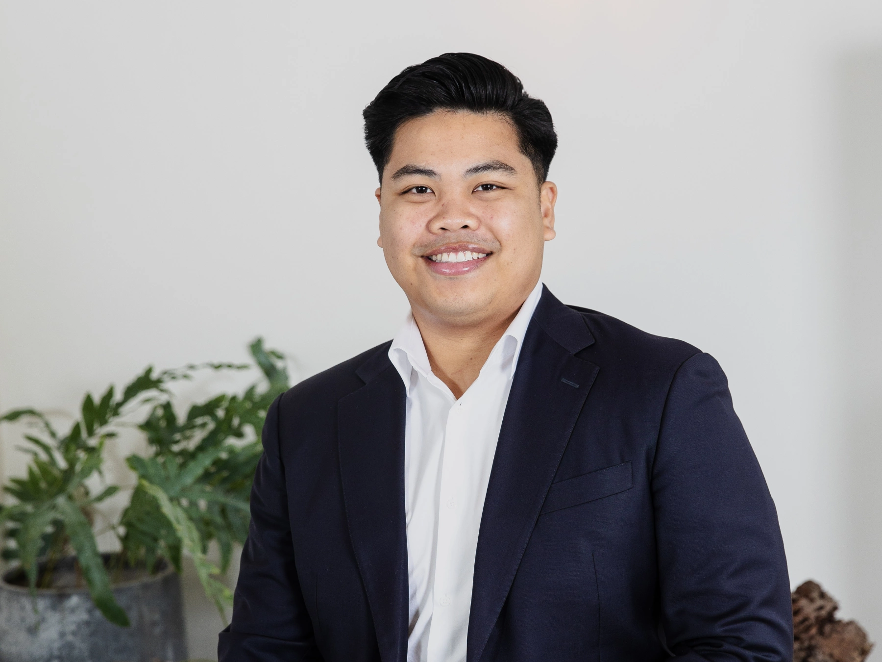 Ced Jimenez - Real Estate Agent