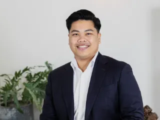 Ced Jimenez - Real Estate Agent