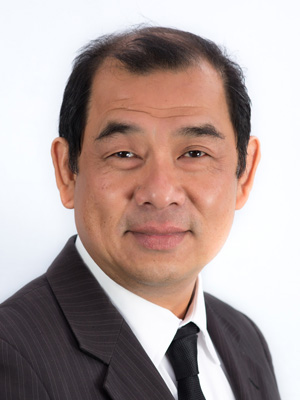 Cedric Ng Real Estate Agent