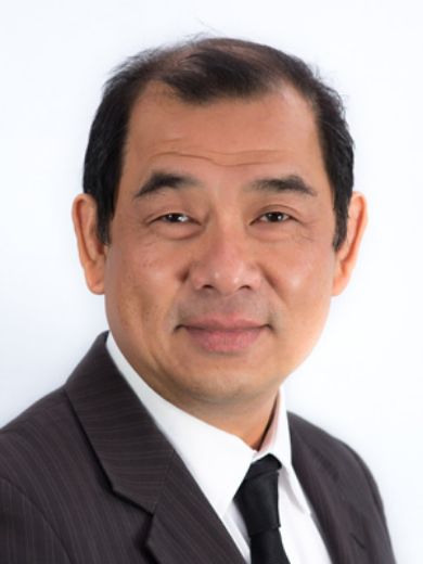Cedric Ng - Real Estate Agent at Gusto Realty
