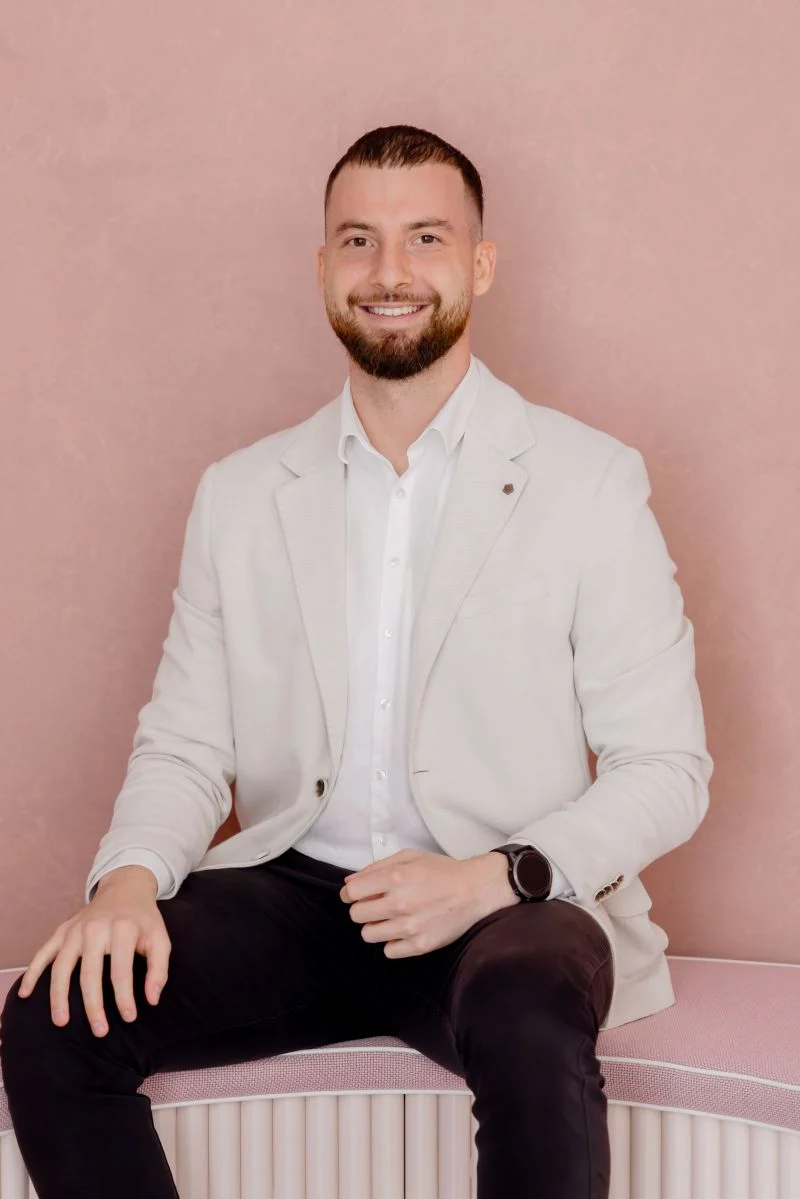 Emre Hasdiraz - Real Estate Agent
