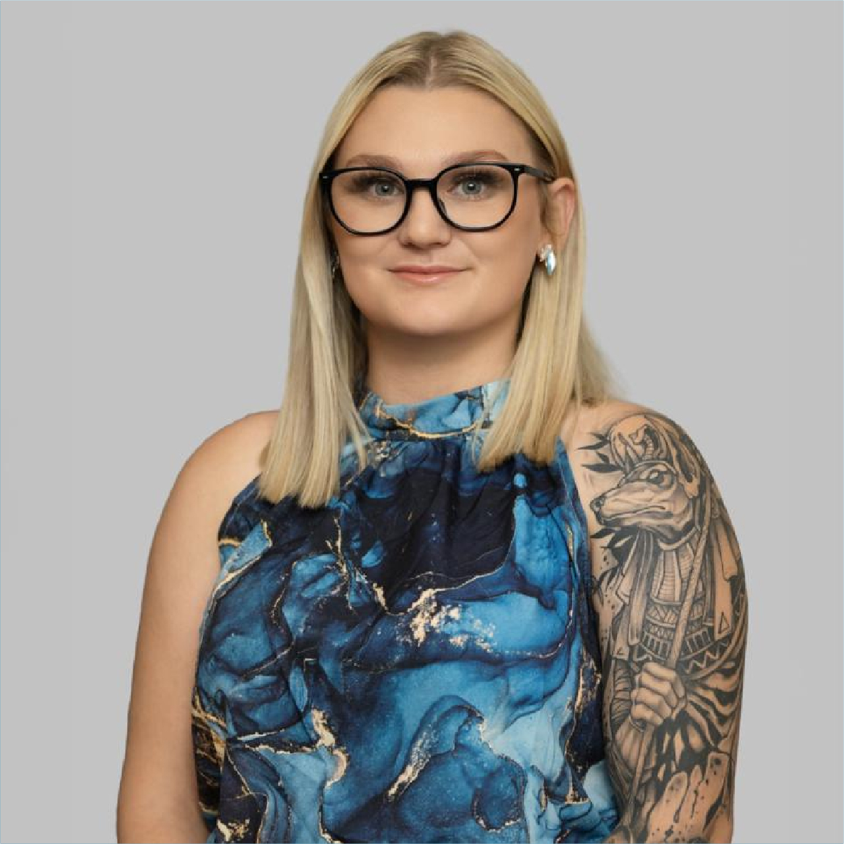 Ciele Holohan - Real Estate Agent