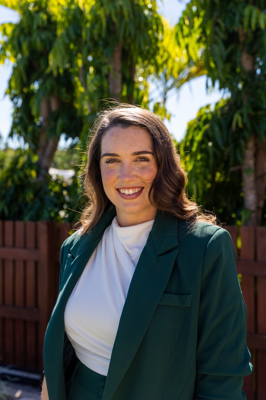 Celina Solis - Real Estate Agent