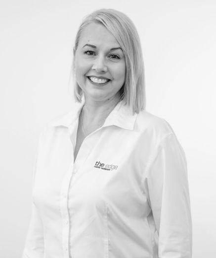 Celina Latimer - Real Estate Agent at The Edge - Coffs Harbour
