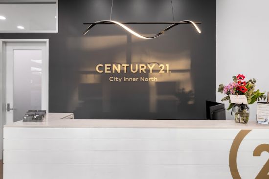 Century 21 - City Inner North (RLA 175650) - Real Estate Agency