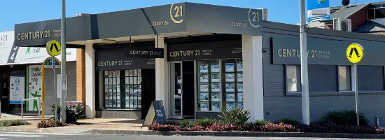 Century 21   - Adams & Costello  - Real Estate Agency
