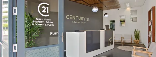 Century 21 Advance Realty - Bunbury - Real Estate Agency