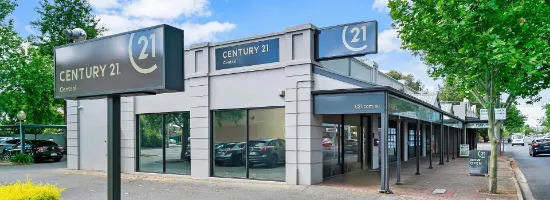 Century 21 Central  - Millswood  - Real Estate Agency