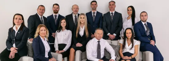 Century 21 Combined - Liverpool - Real Estate Agency